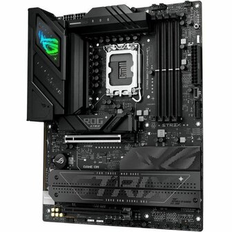 Moederbord Asus LGA 1851 4
