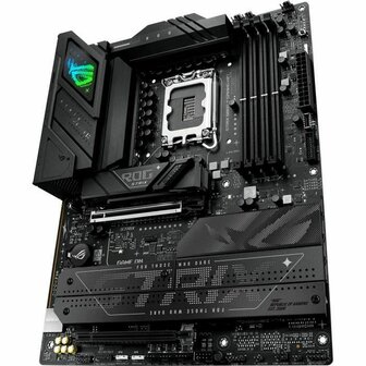 Moederbord Asus LGA 1851 5