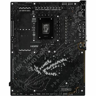 Moederbord Asus LGA 1851 6