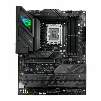 Moederbord Asus LGA 1851 8