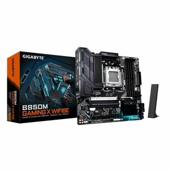 Moederbord Gigabyte AMD AMD AM5 3