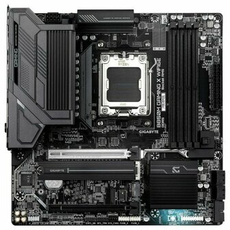 Moederbord Gigabyte AMD AMD AM5 5