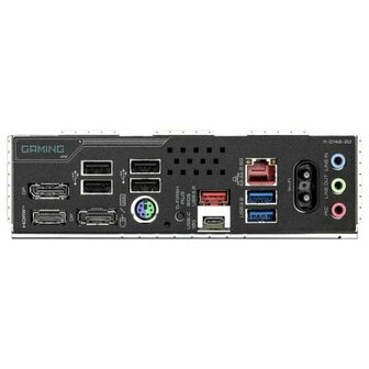 Moederbord Gigabyte AMD AMD AM5 7