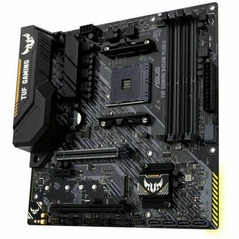 Moederbord Asus TUF Gaming B450M-Plus II AMD B450 AMD AMD AM4 2