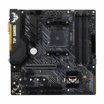 Moederbord Asus TUF Gaming B450M-Plus II AMD B450 AMD AMD AM4 4