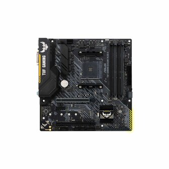Moederbord Asus TUF Gaming B450M-Plus II AMD B450 AMD AMD AM4 8