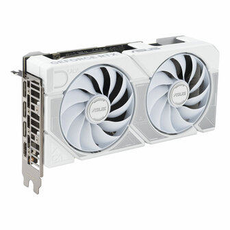 Videokaart Asus 90YV0MH6-M0NA00 geforce rtx 5060 ti 16 GB GDDR7 4