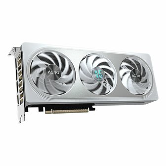 Videokaart Gigabyte 9VN5060AO-00-G10 GEFORCE RTX 5060 8 GB GDDR7 3