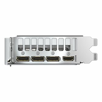 Videokaart Gigabyte 9VN5060AO-00-G10 GEFORCE RTX 5060 8 GB GDDR7 4