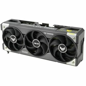 Videokaart Asus nvidia geforce rtx 5090 GDDR6 GDDR7 3
