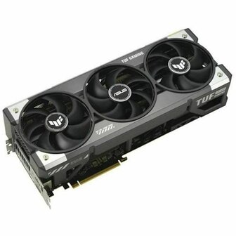 Videokaart Asus nvidia geforce rtx 5090 GDDR6 GDDR7 5
