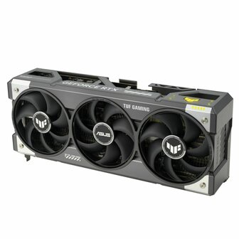Videokaart Asus nvidia geforce rtx 5090 GDDR6 GDDR7 7
