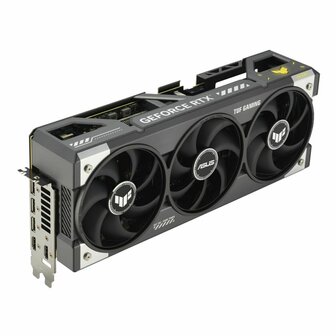 Videokaart Asus nvidia geforce rtx 5090 GDDR6 GDDR7 8