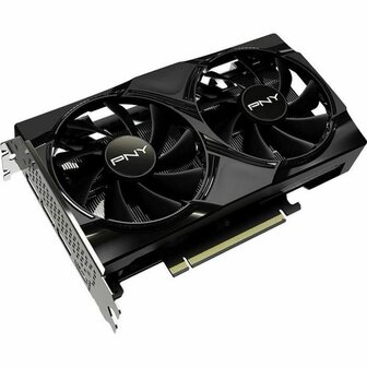 Videokaart PNY VCG50608DFXPB1 GEFORCE RTX 5050 8 GB GDDR6 1