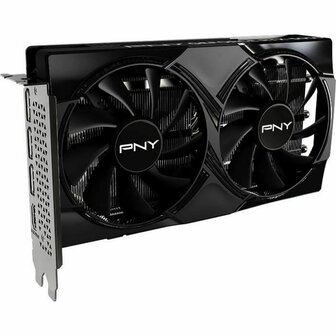 Videokaart PNY VCG50608DFXPB1 GEFORCE RTX 5050 8 GB GDDR6 3