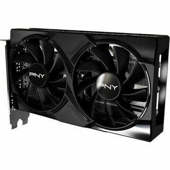 Videokaart PNY VCG50608DFXPB1 GEFORCE RTX 5050 8 GB GDDR6 4