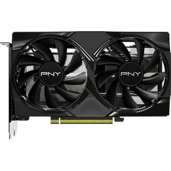 Videokaart PNY VCG50608DFXPB1 GEFORCE RTX 5050 8 GB GDDR6 5