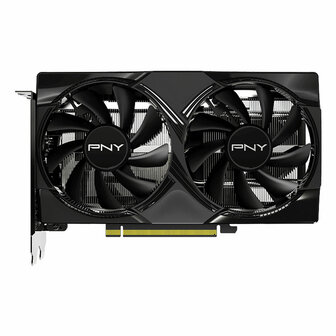 Videokaart PNY VCG50608DFXPB1 GEFORCE RTX 5050 8 GB GDDR6 7