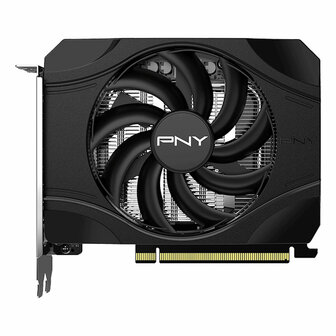 Videokaart PNY VCG50508SFXPB1 GEFORCE RTX 5050 8 GB GDDR6 8