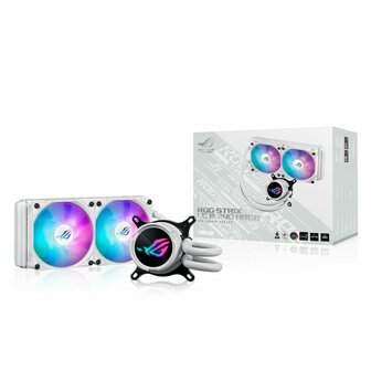 Waterkoeling set Asus ROG STRIX LC III 240 ARGB 7