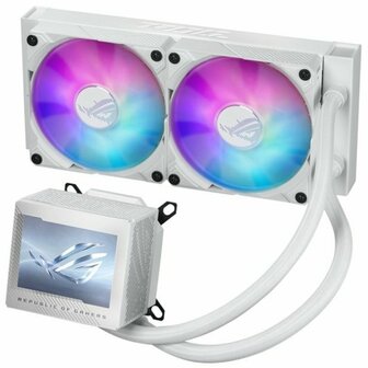 Waterkoeling set Asus 90RC00K2-M0UAY0 3