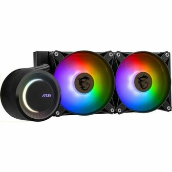 Waterkoeling set MSI 306-7ZW5E17-C24 1