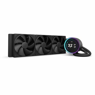Waterkoeling set NZXT Kraken Elite 360 1