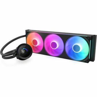 Waterkoeling set NZXT RL-KR360-B2 Kraken Plus 360 RGB 4