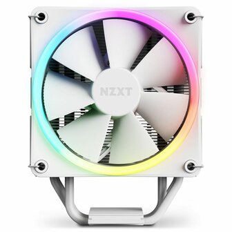 CPU-ventilator NZXT RC-TR120-W1 2