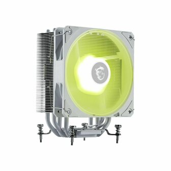 CPU-ventilator MSI 306-7ZWHA21-L80 2