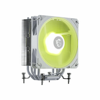CPU-ventilator MSI 306-7ZWHA21-L80 4