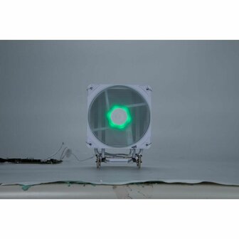 CPU-ventilator MSI 306-7ZWHA21-L80 8