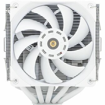 CPU-ventilator Thermalright Frost Commander 140 1