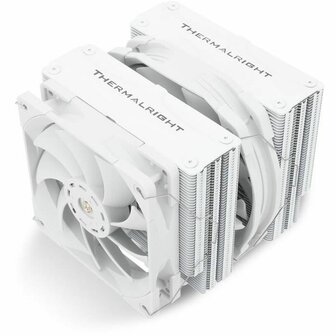 CPU-ventilator Thermalright Frost Commander 140 2