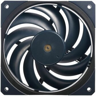 CPU-ventilator Cooler Master 2