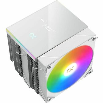 CPU-ventilator XIGMATEK AK6 Dual 2