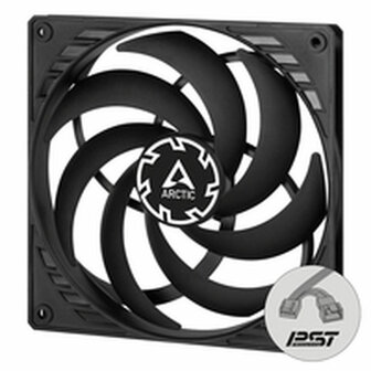 CPU-ventilator Arctic ACFAN00268A 4