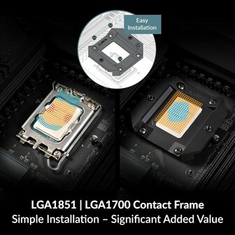 CPU-ventilator Arctic ACFRE00121A 8