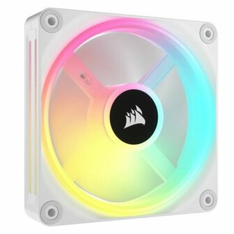 Case fan Corsair CO-9051007-WW (1 Stuks) 1