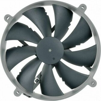 Case fan Noctua NF-P14R REDUX-1500 PWM 4