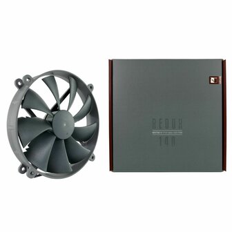 Case fan Noctua NF-P14R REDUX-1500 PWM 5