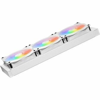 Case fan Be Quiet! BL125 4