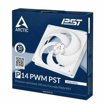 Case fan Arctic ACFAN00197A 6