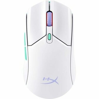 Gaming muis HyperX 8R2E7AA Wit 1