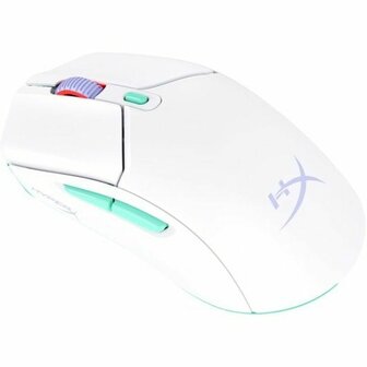 Gaming muis HyperX 8R2E7AA Wit 7