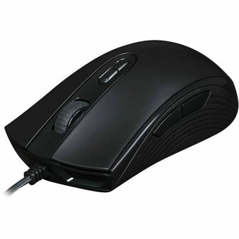 Gaming muis HyperX HX-MC004B Zwart 6200 dpi 1