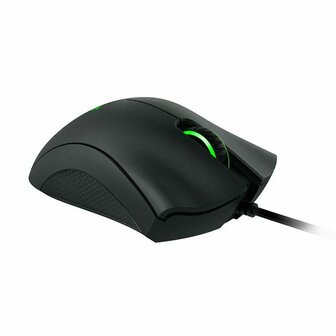 Gaming muis Razer RZ01-03850100-R3M1 Zwart 6400 dpi 2