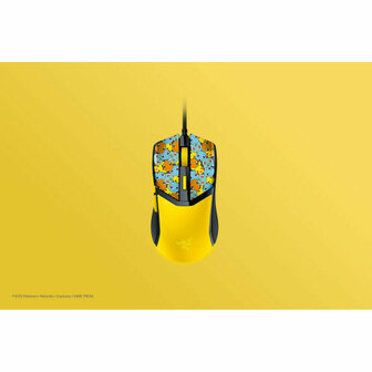 Muis Razer RZ01-04650400-R3M1 Zwart 8500 dpi 1