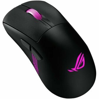 Muis Asus 90MP04A0-BMUA00 Zwart 5