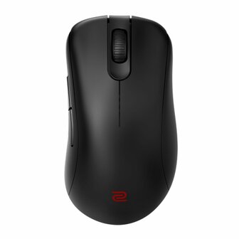 Muis Zowie 9H.N4TBE.A2E Zwart 3200 DPI 1